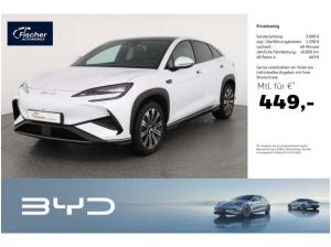 BYD SEALION 7 Comfort