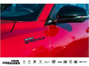 Alfa Romeo Tonale Ibrida SPORT SPECIALE 1.5 VGT Hybrid HARMAN-KARDON EL. HECKKL.