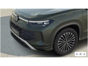Volkswagen Tayron 🔝🌞Sunshine-Deal inkl AHK sofort verfügbar