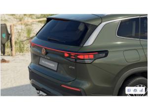 Volkswagen Tayron Life 1,5 l eTSI DSG 🔝Gewerbedeal inkl. AHK🔝