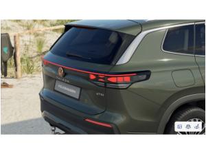 Volkswagen Tayron 🔝🌞Sunshine-Deal inkl AHK sofort verfügbar