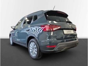 Seat Arona Road Edition inkl. AHK und sofort verfügbar!