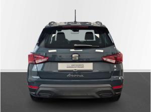 Seat Arona Road Edition inkl. AHK und sofort verfügbar!