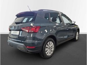 Seat Arona Road Edition inkl. AHK und sofort verfügbar!