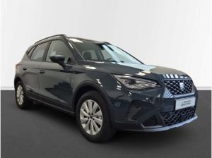 Seat Arona Road Edition inkl. AHK und sofort verfügbar!