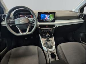 Seat Arona Road Edition inkl. AHK und sofort verfügbar!