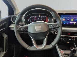 Seat Arona Road Edition inkl. AHK und sofort verfügbar!