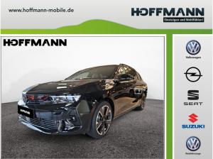 Opel Astra GS inkl. Tech- und Infotainmentpaket *SOFORT VERFÜGBAR*