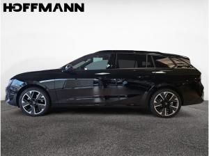 Opel Astra GS inkl. Tech- und Infotainmentpaket *SOFORT VERFÜGBAR*