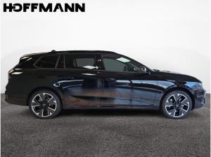 Opel Astra GS inkl. Tech- und Infotainmentpaket *SOFORT VERFÜGBAR*
