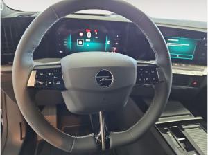 Opel Astra GS inkl. Tech- und Infotainmentpaket *SOFORT VERFÜGBAR*