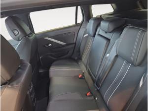 Opel Astra GS inkl. Tech- und Infotainmentpaket *SOFORT VERFÜGBAR*