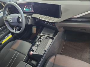 Opel Astra GS inkl. Tech- und Infotainmentpaket *SOFORT VERFÜGBAR*