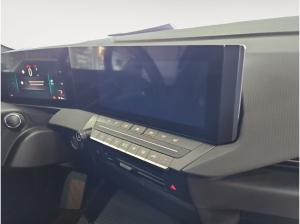 Opel Astra GS inkl. Tech- und Infotainmentpaket *SOFORT VERFÜGBAR*