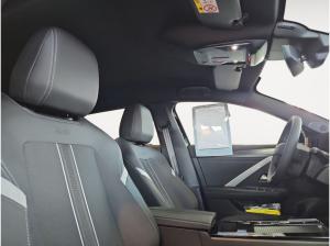 Opel Astra GS inkl. Tech- und Infotainmentpaket *SOFORT VERFÜGBAR*