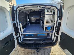Renault Kangoo Rapid Sortimo 🔧Mehr Platz für deinen Erfolg 🛠️