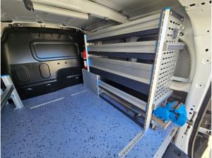 Renault Kangoo Rapid Sortimo 🔧Mehr Platz für deinen Erfolg 🛠️