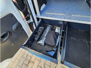 Renault Kangoo Rapid Sortimo 🔧Mehr Platz für deinen Erfolg 🛠️