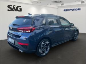 Hyundai i30 1.5 T-GDi 48V *N Line*Panodach*Navi*LED*Kamera*