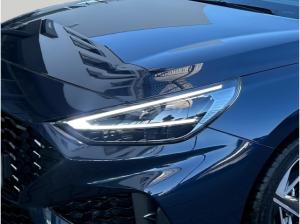 Hyundai i30 1.5 T-GDi 48V *N Line*Panodach*Navi*LED*Kamera*