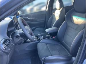 Hyundai i30 1.5 T-GDi 48V *N Line*Panodach*Navi*LED*Kamera*