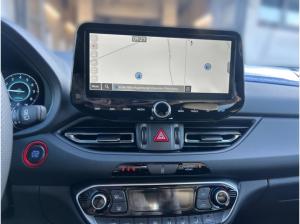 Hyundai i30 1.5 T-GDi 48V *N Line*Panodach*Navi*LED*Kamera*