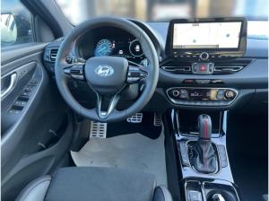 Hyundai i30 1.5 T-GDi 48V *N Line*Panodach*Navi*LED*Kamera*