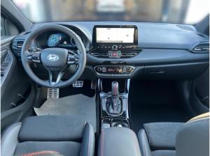 Hyundai i30 1.5 T-GDi 48V *N Line*Panodach*Navi*LED*Kamera*