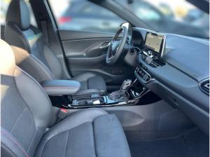 Hyundai i30 1.5 T-GDi 48V *N Line*Panodach*Navi*LED*Kamera*