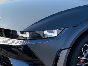 Hyundai IONIQ 5 N Elektro 4WD*Panorama-Glasdach*HUD*Bose-Sound*