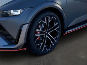 Hyundai IONIQ 5 N Elektro 4WD*Panorama-Glasdach*HUD*Bose-Sound*