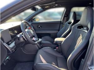 Hyundai IONIQ 5 N Elektro 4WD*Panorama-Glasdach*HUD*Bose-Sound*