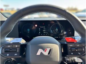 Hyundai IONIQ 5 N Elektro 4WD*Panorama-Glasdach*HUD*Bose-Sound*