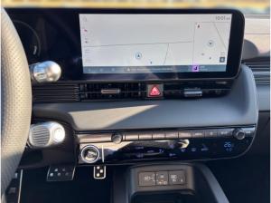 Hyundai IONIQ 5 N Elektro 4WD*Panorama-Glasdach*HUD*Bose-Sound*