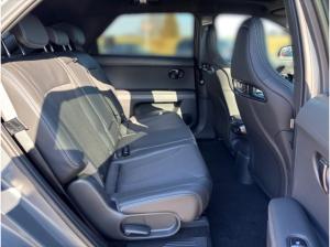 Hyundai IONIQ 5 N Elektro 4WD*Panorama-Glasdach*HUD*Bose-Sound*