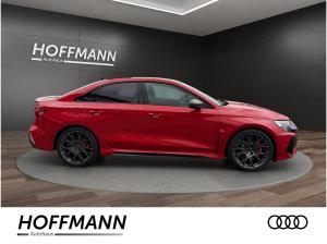Audi RS3 Limousine / Hud / Sonos / Memory / Pano / Matrix / Assistenzpaket pro