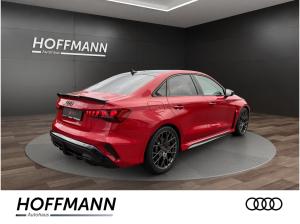 Audi RS3 Limousine / Hud / Sonos / Memory / Pano / Matrix / Assistenzpaket pro