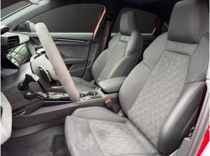 Audi RS3 Limousine / Hud / Sonos / Memory / Pano / Matrix / Assistenzpaket pro