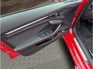 Audi RS3 Limousine / Hud / Sonos / Memory / Pano / Matrix / Assistenzpaket pro