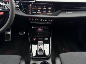 Audi RS3 Limousine / Hud / Sonos / Memory / Pano / Matrix / Assistenzpaket pro