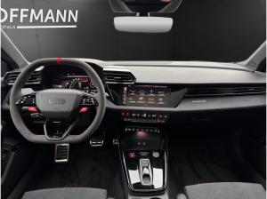 Audi RS3 Limousine / Hud / Sonos / Memory / Pano / Matrix / Assistenzpaket pro