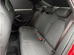Audi RS3 Limousine / Hud / Sonos / Memory / Pano / Matrix / Assistenzpaket pro