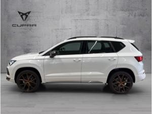 Cupra Ateca 1.5 TSI DSG TOP VIEW NAVI eHECK ACC
