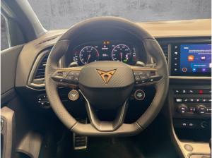 Cupra Ateca 1.5 TSI DSG TOP VIEW NAVI eHECK ACC