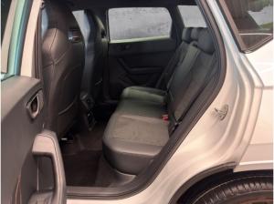 Cupra Ateca 1.5 TSI DSG TOP VIEW NAVI eHECK ACC