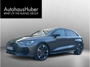 Audi S3 ❗Sportback❗S-Tronic❗MMI PRO❗PANO❗MATRIX LED❗HUD❗SONOS❗SOFORT❗