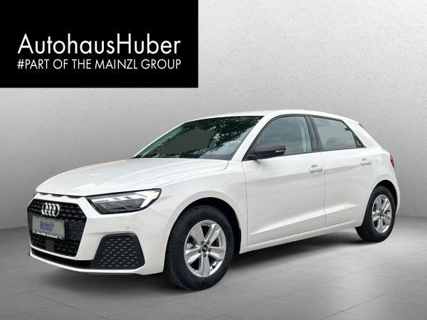 Audi A1 Sportback❗S-tronic❗Assistenzp❗ SHZ❗LED❗SOFORT Verfügbar❗