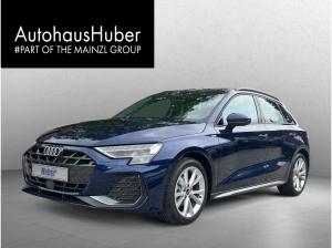 Audi A3 Sportback❗S Line❗LED❗Navi Plus❗Business Plus❗SoundSys❗Sofort❗