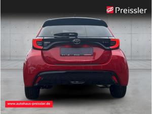 Toyota Yaris Plus - 1,5 l Hybrid Style PLUS *Safety-Paket* Navi LED Apple CarPlay Android Auto