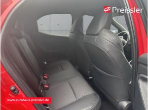 Toyota Yaris Plus - 1,5 l Hybrid Style PLUS *Safety-Paket* Navi LED Apple CarPlay Android Auto